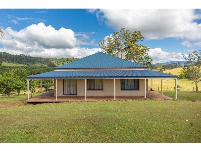 585  Mountain Top Road, Mountain Top NSW 2480