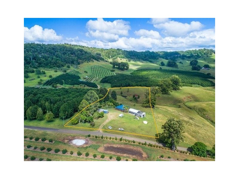 585  Mountain Top Road, Mountain Top NSW 2480