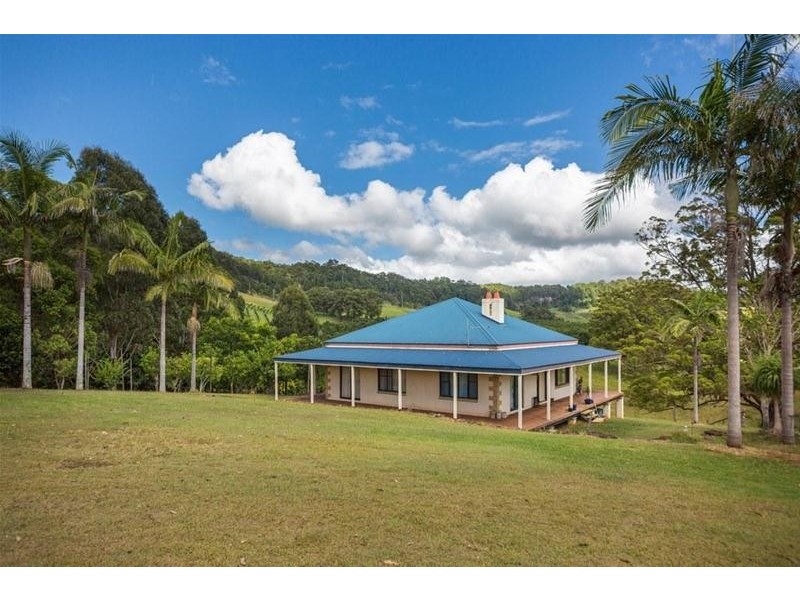 585  Mountain Top Road, Mountain Top NSW 2480