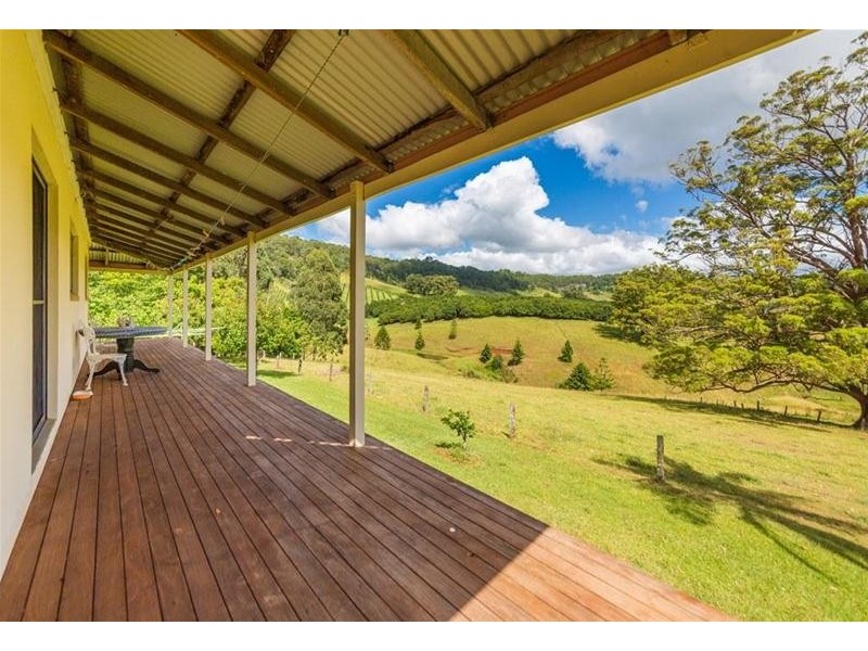585  Mountain Top Road, Mountain Top NSW 2480