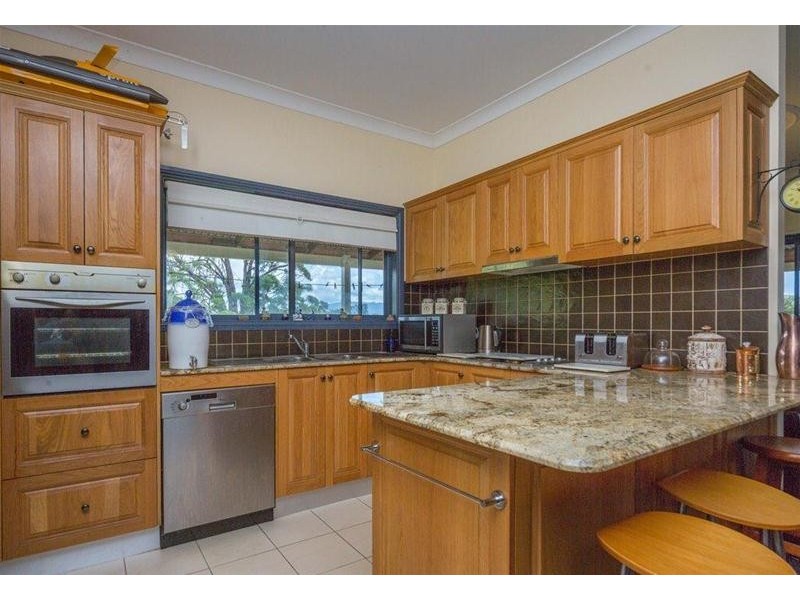 585  Mountain Top Road, Mountain Top NSW 2480