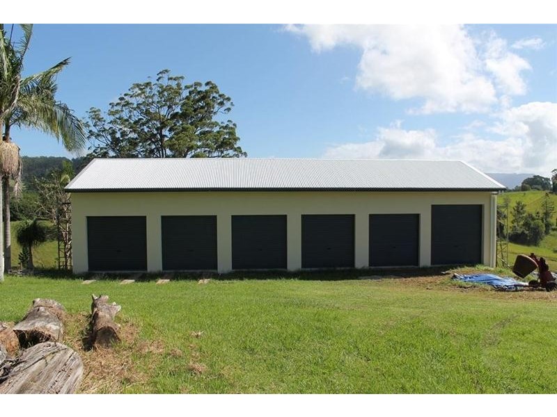 585  Mountain Top Road, Mountain Top NSW 2480