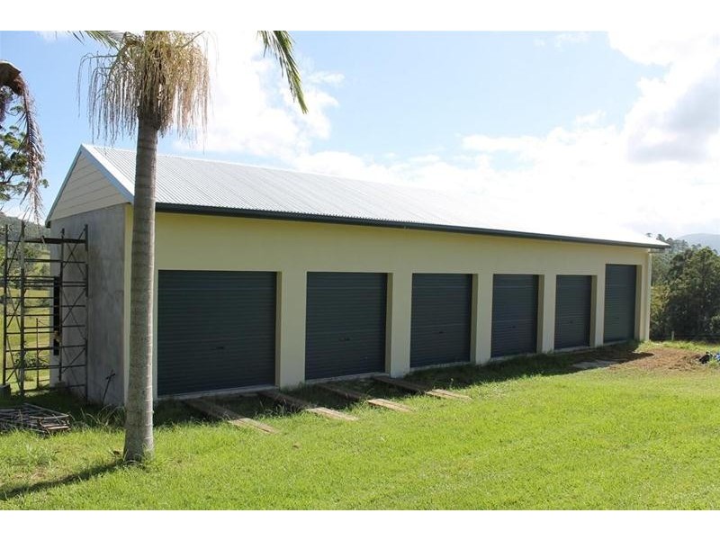 585  Mountain Top Road, Mountain Top NSW 2480