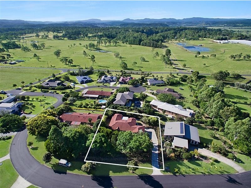 24 Sandalwood Drive, Caniaba NSW 2480