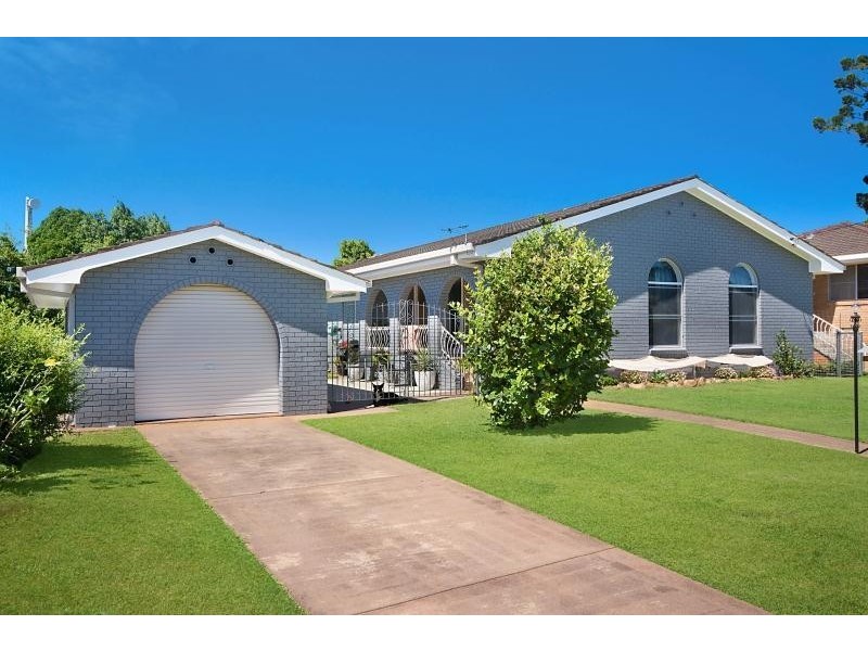 28 Hillview Drive, Goonellabah NSW 2480