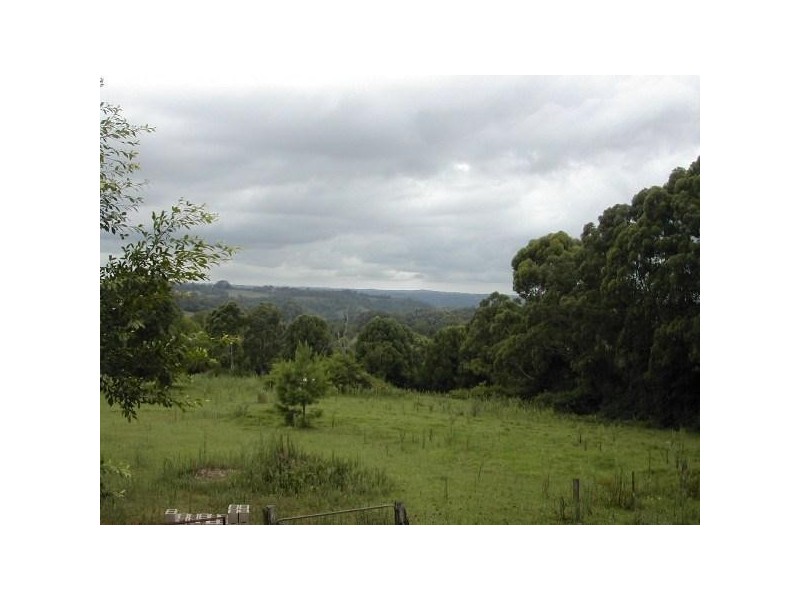 632 Duncan Road, Dunoon NSW 2480