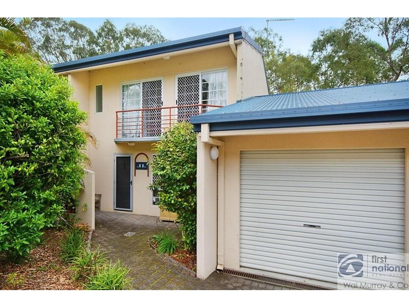 11/2 Taylor Avenue, Goonellabah NSW 2480