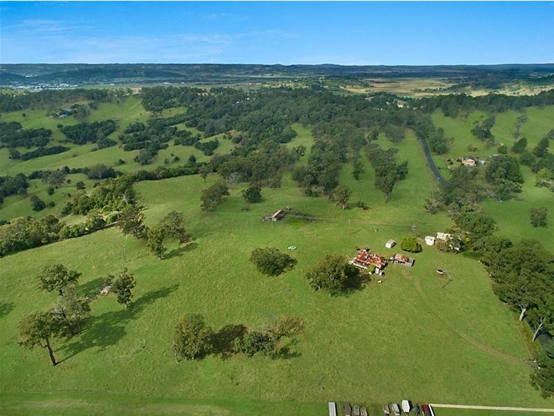 458  Caniaba Road, Caniaba NSW 2480