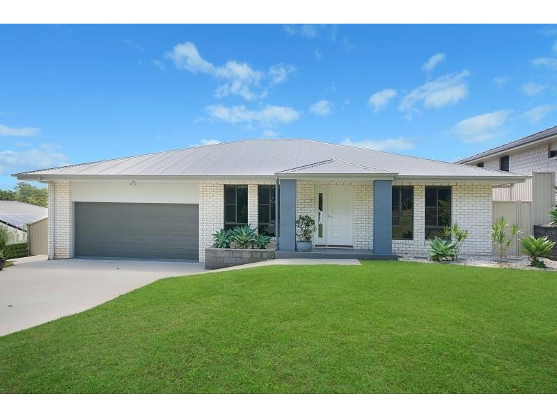 24 Clare Street, Goonellabah NSW 2480