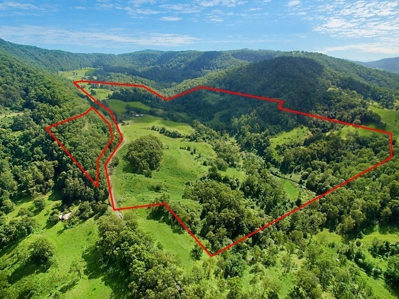 130 Lindsay Road, Larnook NSW 2480