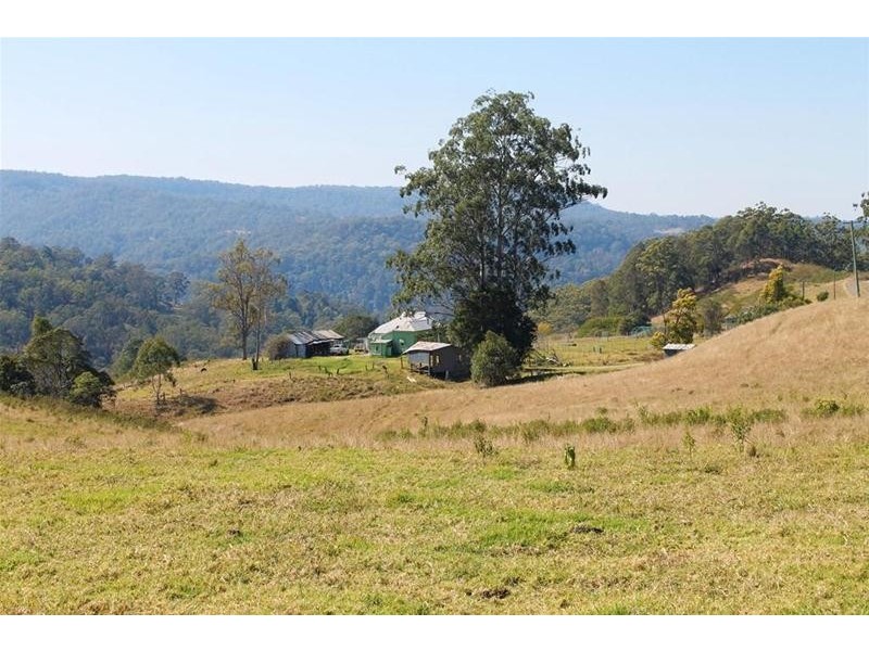 130 Lindsay Road, Larnook NSW 2480