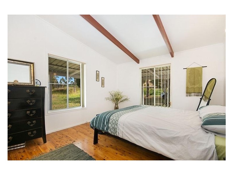 1032 Dunoon Road, Modanville NSW 2480