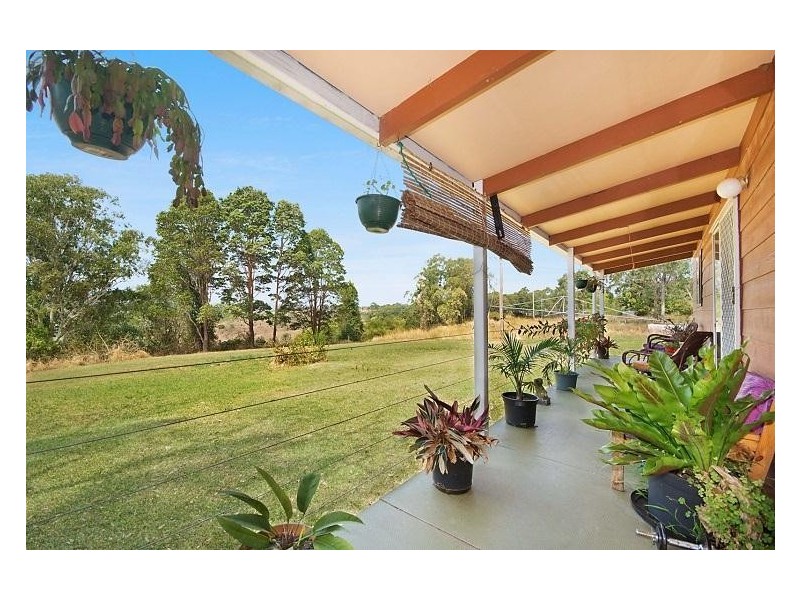 1032 Dunoon Road, Modanville NSW 2480