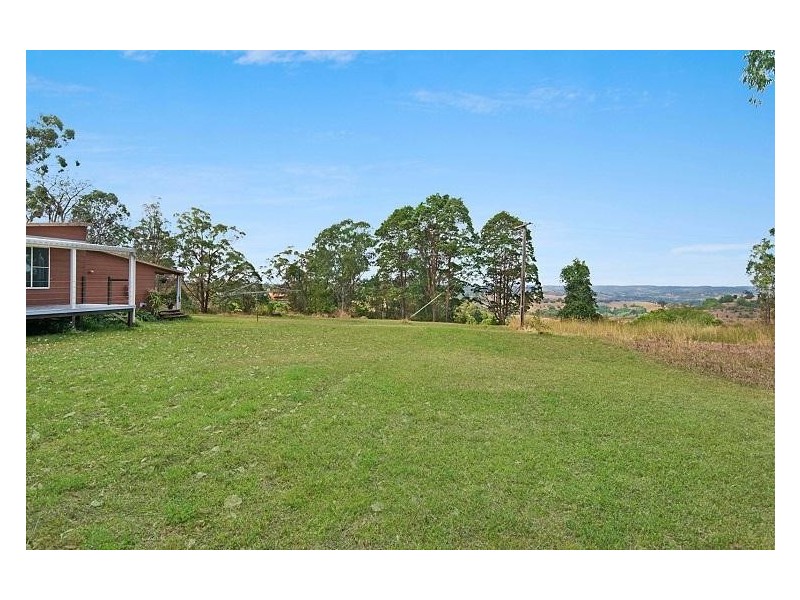 1032 Dunoon Road, Modanville NSW 2480