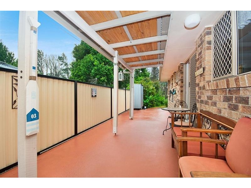 2/7 Pineview Drive, Goonellabah NSW 2480