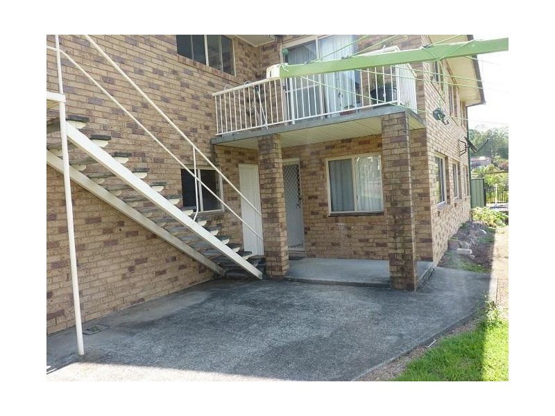 1/36 Barr Scott Drive, Lismore Heights NSW 2480