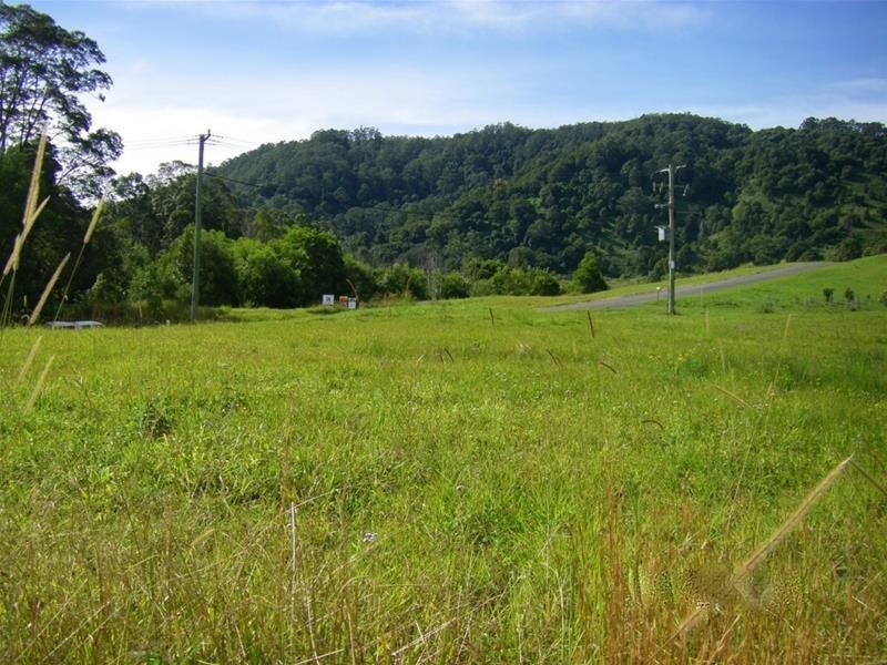 5 Tulsi Lane, Nimbin NSW 2480