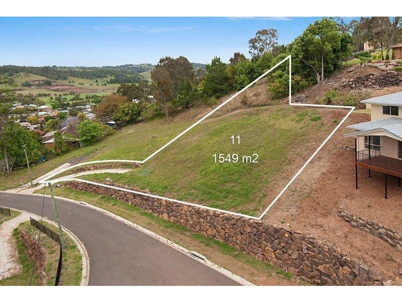 11 (Lot) Conte Street, East Lismore NSW 2480