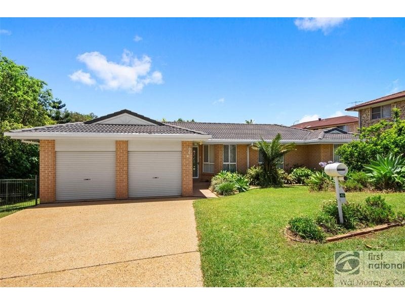 46 Karissa Drive, Goonellabah NSW 2480