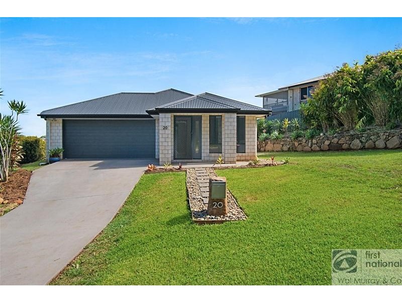 20 Clare Street, Goonellabah NSW 2480