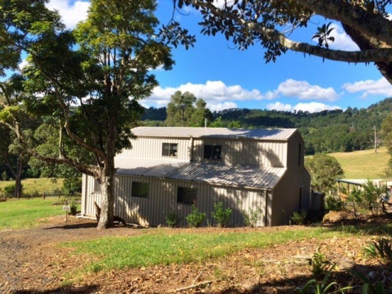 48 Kirkland Road, Nimbin NSW 2480