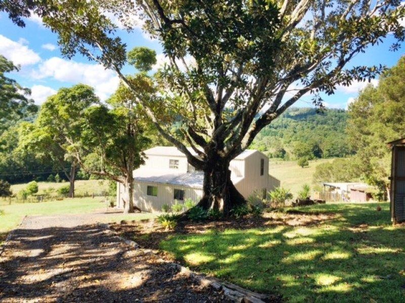 48 Kirkland Road, Nimbin NSW 2480