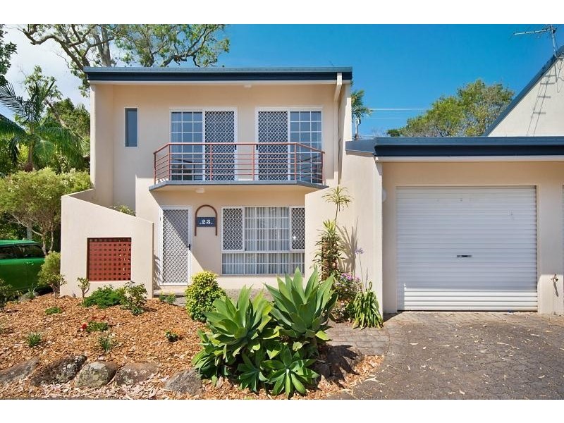 23/2 Taylor Avenue, Goonellabah NSW 2480