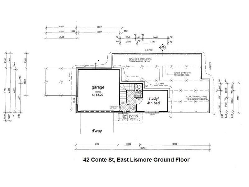 42 Conte Street, East Lismore NSW 2480