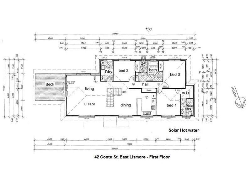 42 Conte Street, East Lismore NSW 2480