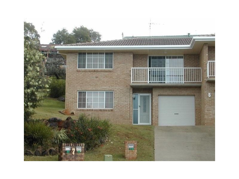 1/5 Stanley Court., Goonellabah NSW 2480