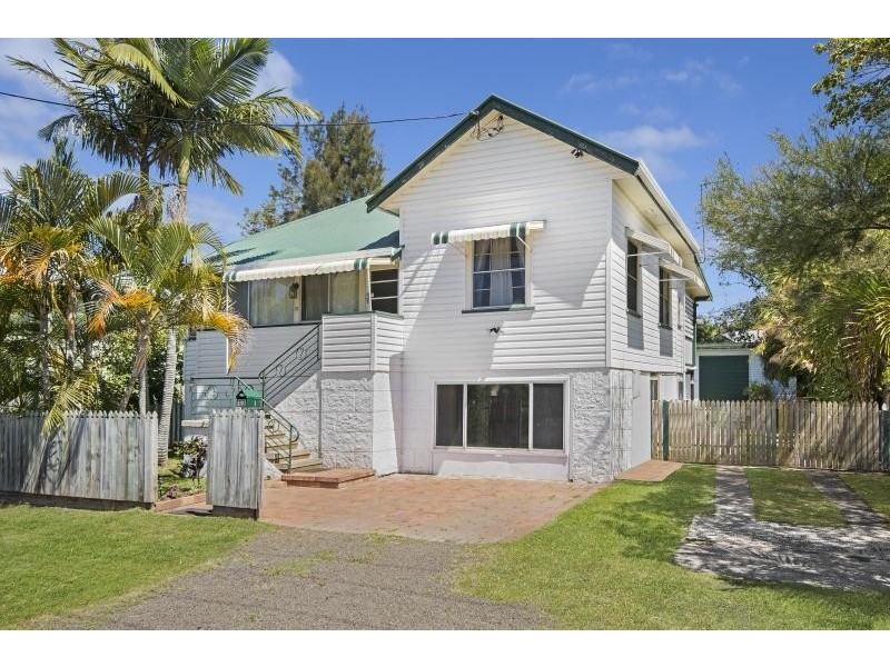 13 Clarice Street (off Avondale Ave), East Lismore NSW 2480