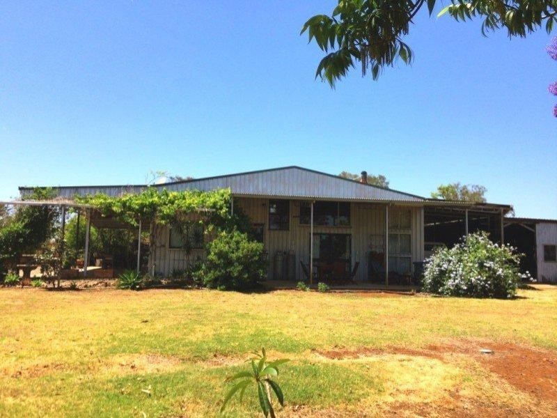 657 Old Dyraaba Road, Woodview NSW 2470