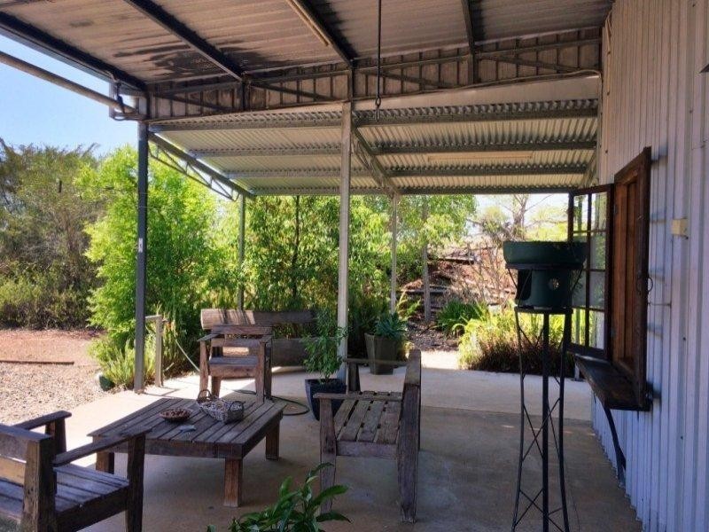 657 Old Dyraaba Road, Woodview NSW 2470