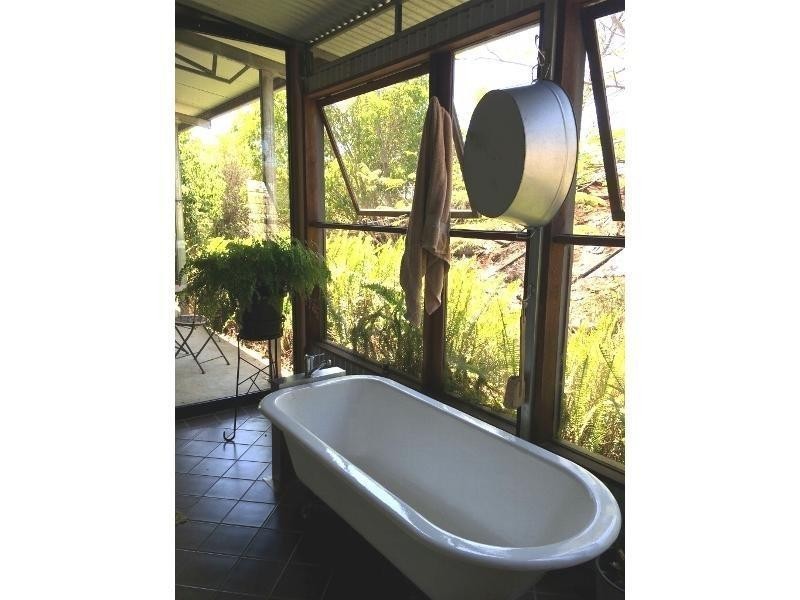 657 Old Dyraaba Road, Woodview NSW 2470