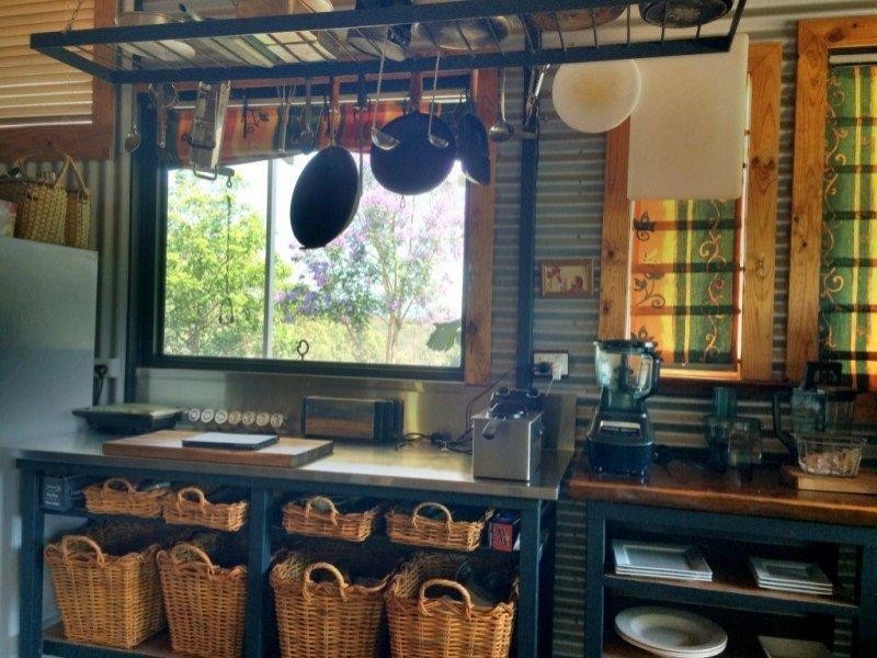 657 Old Dyraaba Road, Woodview NSW 2470