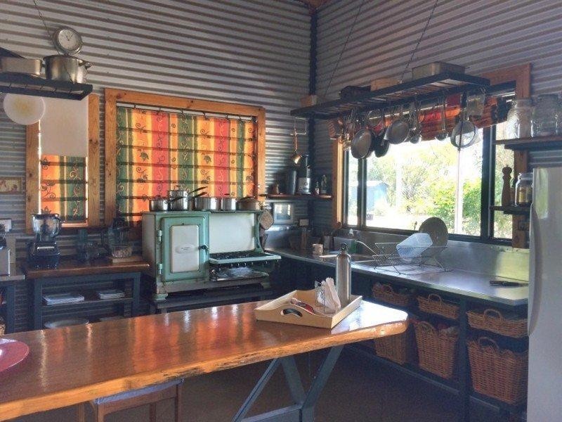 657 Old Dyraaba Road, Woodview NSW 2470