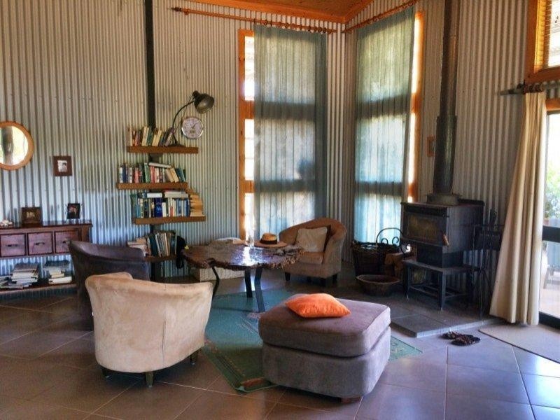 657 Old Dyraaba Road, Woodview NSW 2470