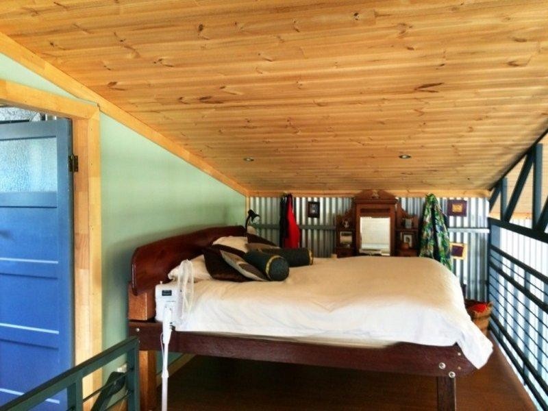 657 Old Dyraaba Road, Woodview NSW 2470