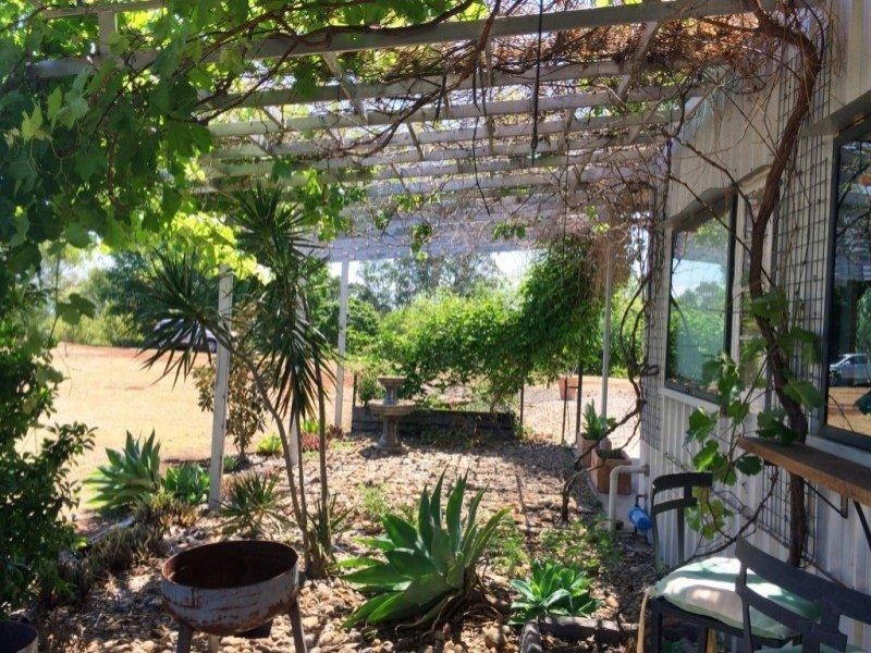 657 Old Dyraaba Road, Woodview NSW 2470