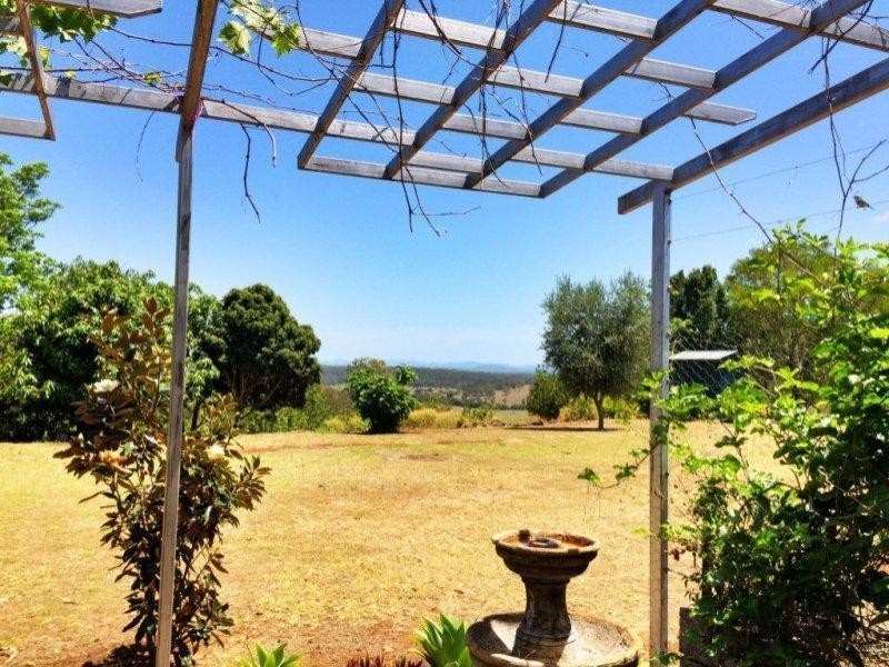 657 Old Dyraaba Road, Woodview NSW 2470