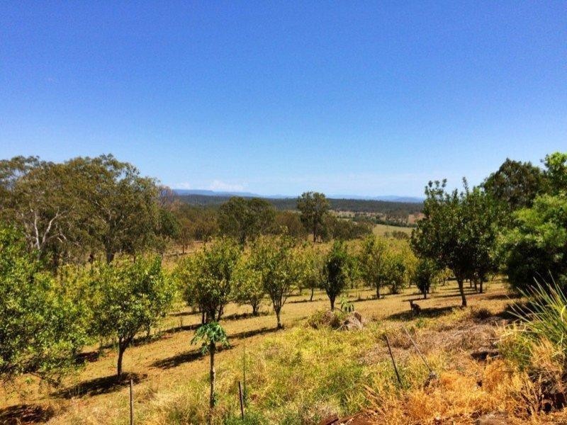 657 Old Dyraaba Road, Woodview NSW 2470