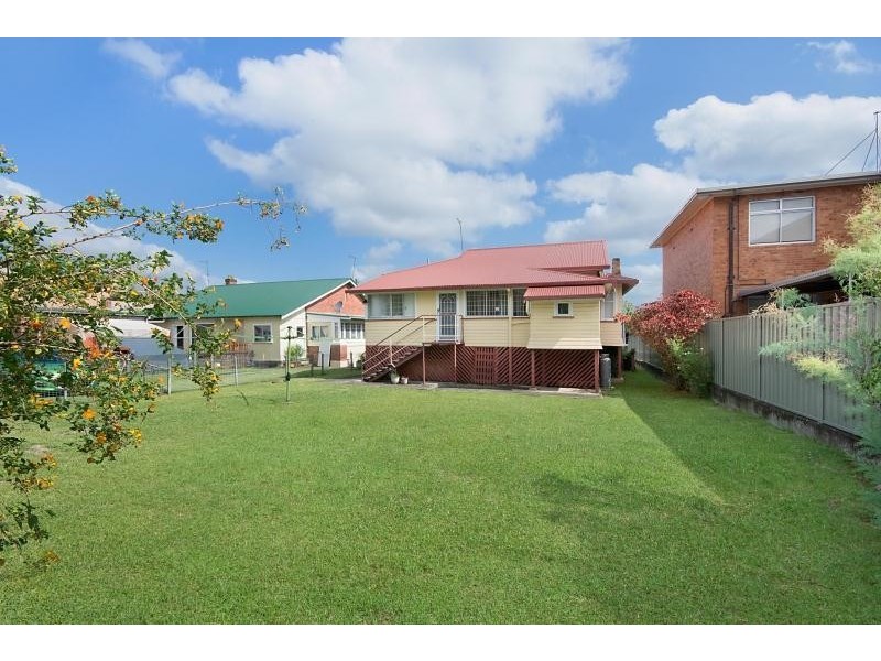 16 Leycester Street, Lismore NSW 2480