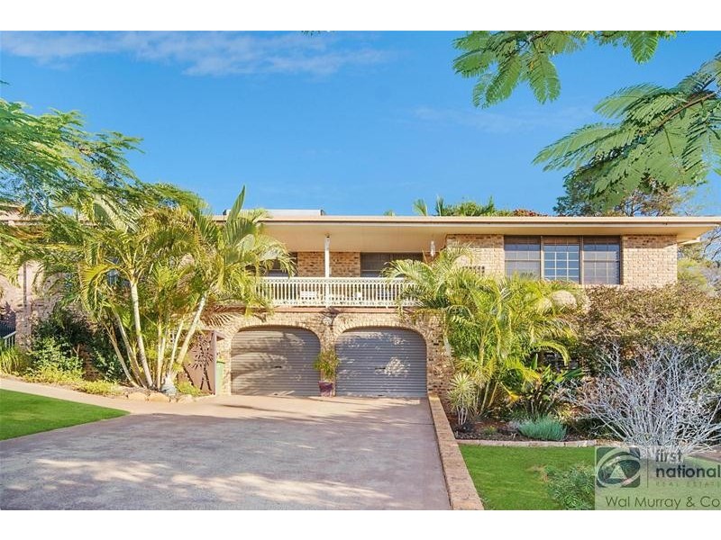 13 Sunrise Crescent, Goonellabah NSW 2480