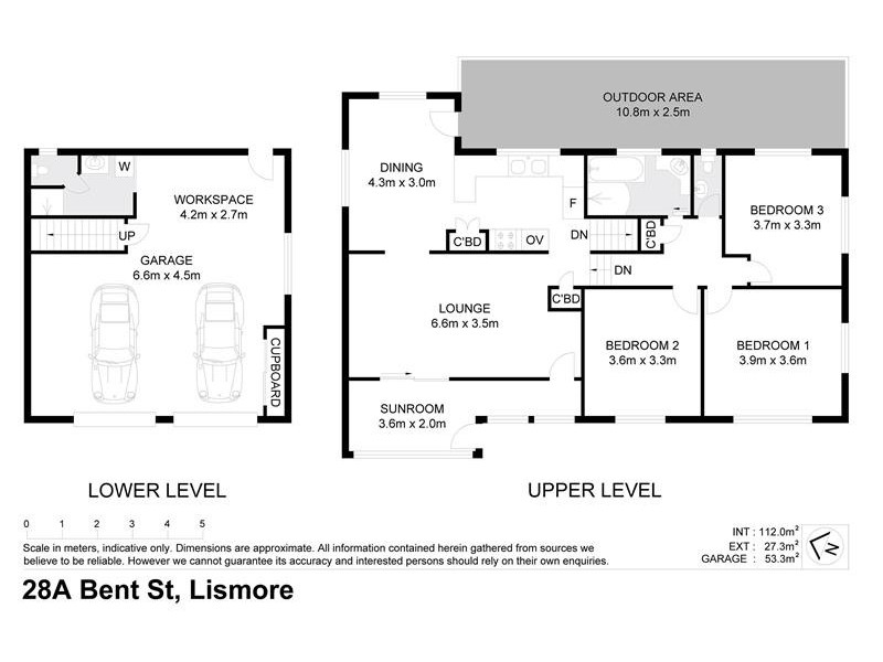 28a Bent Street, Lismore NSW 2480