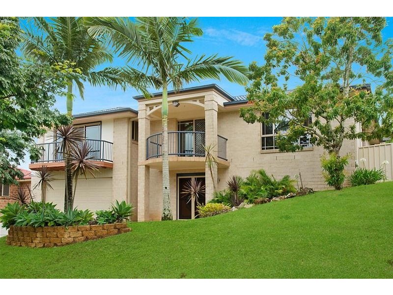 24 Emma Way, Goonellabah NSW 2480