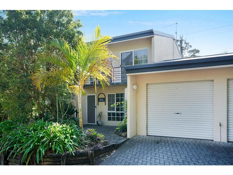 21/2 Taylor Avenue, Goonellabah NSW 2480