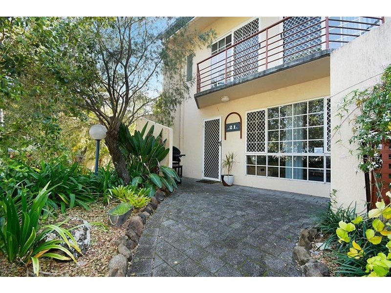 21/2 Taylor Avenue, Goonellabah NSW 2480