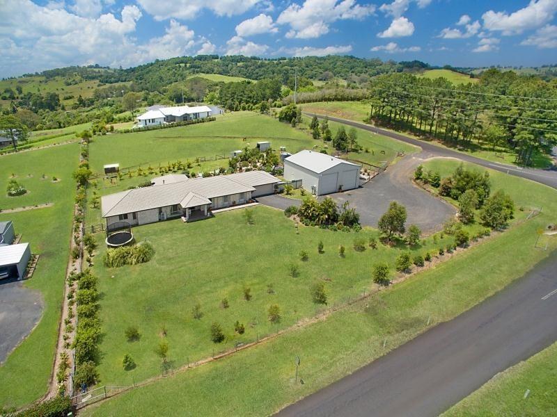 483 Skyline Road South, Wyrallah NSW 2480