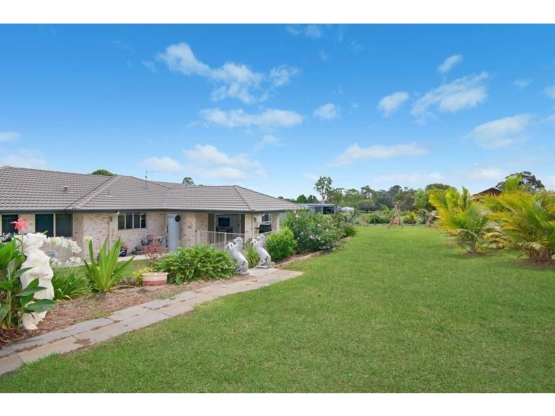 483 Skyline Road South, Wyrallah NSW 2480