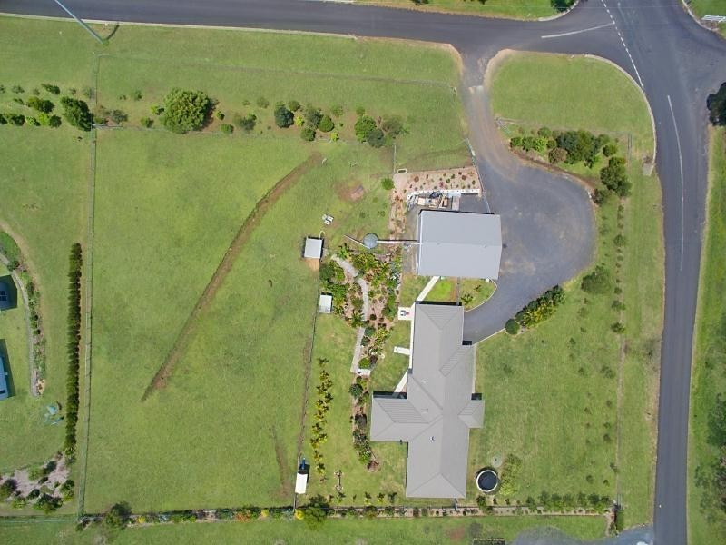 483 Skyline Road South, Wyrallah NSW 2480